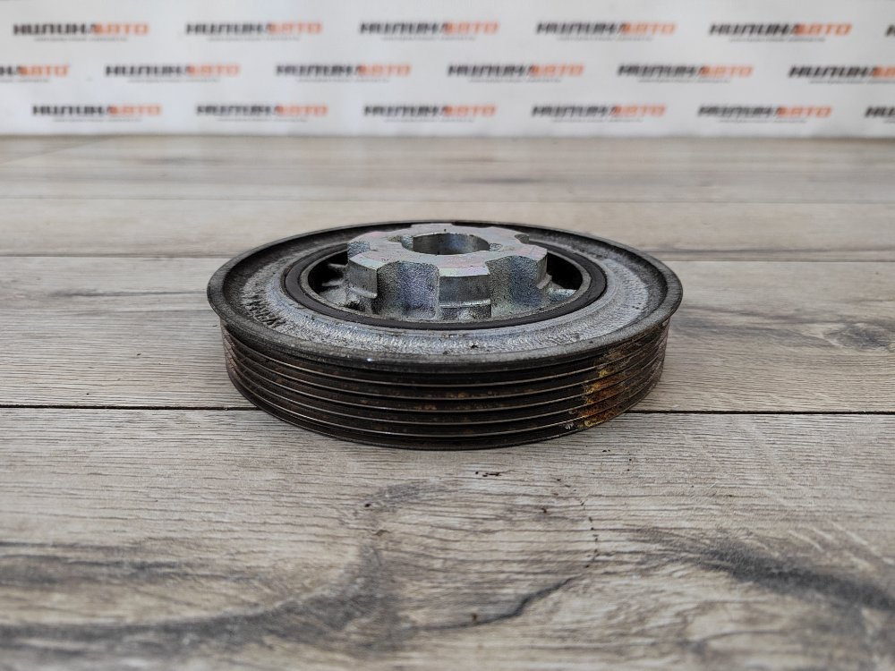 Шкив коленвала, 1500 рублей, Москва