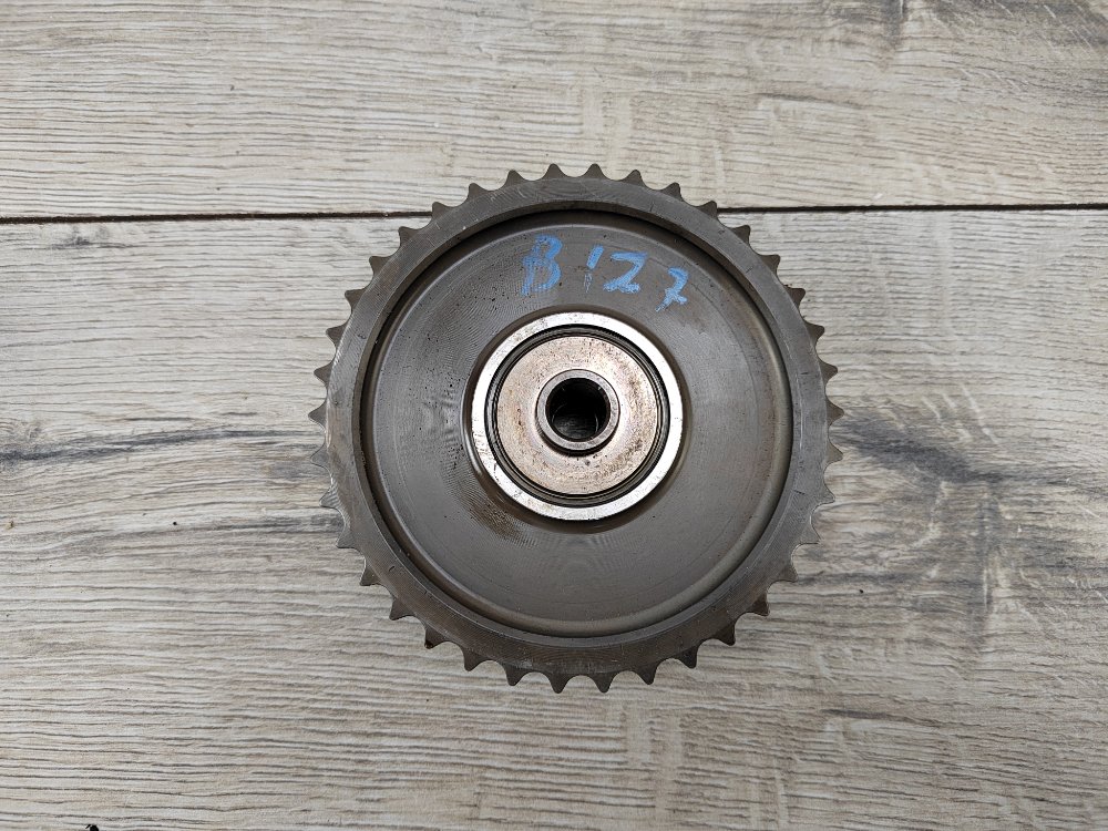 Шестерня распредвала, 500 рублей, Москва