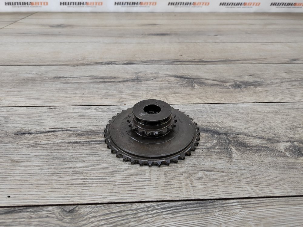 Шестерня распредвала, 500 рублей, Москва