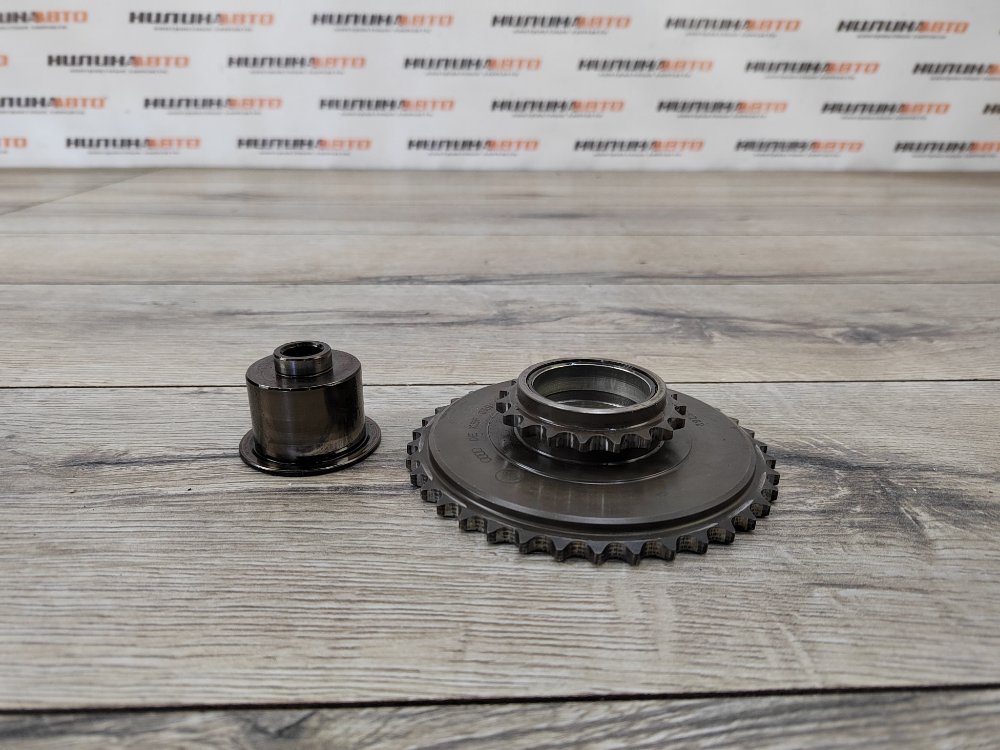 Шестерня распредвала, 500 рублей, Москва