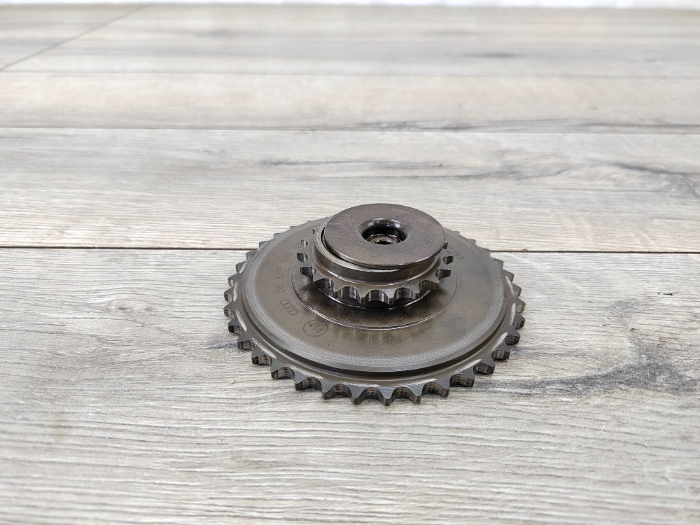 Шестерня распредвала, 500 рублей, Москва