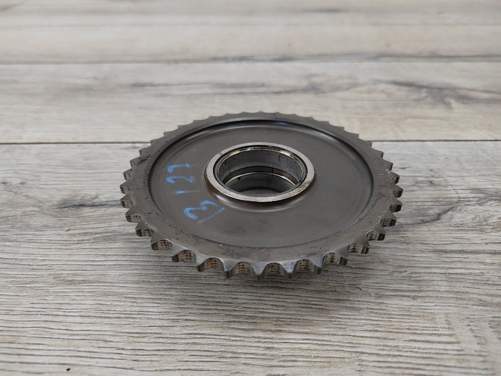 Шестерня распредвала, 500 рублей, Москва