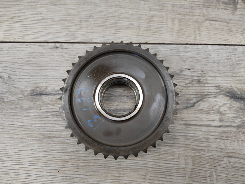 Шестерня распредвала, 500 рублей, Москва