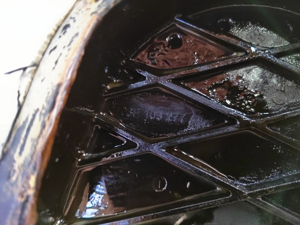 Кожух ГРМ, 800 рублей, Москва