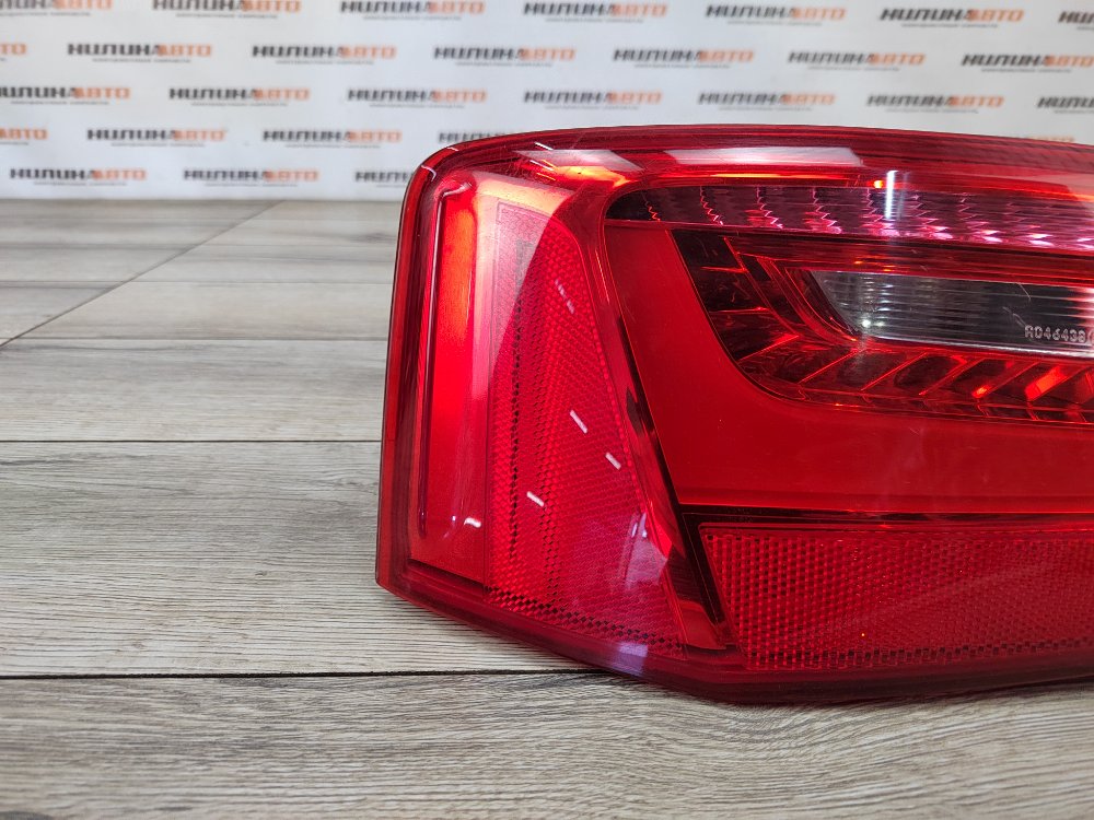 Фонарь в крыло, 11500 рублей, Москва