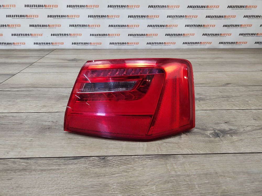 Фонарь в крыло, 11500 рублей, Москва