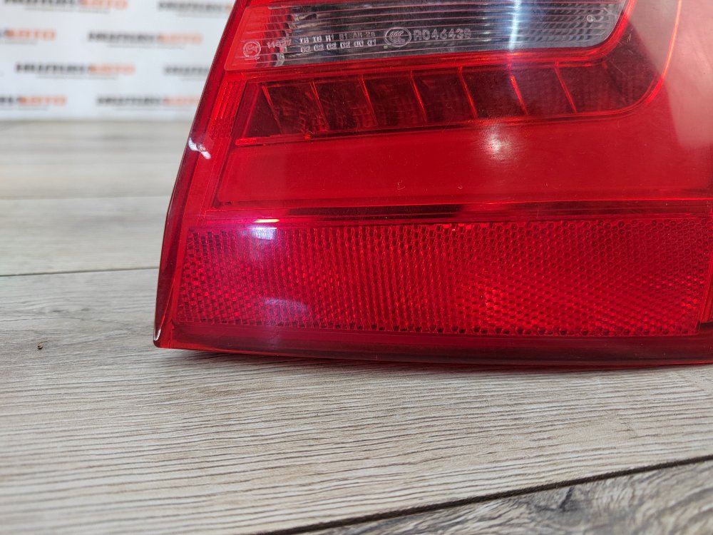 Фонарь в крыло, 11500 рублей, Москва