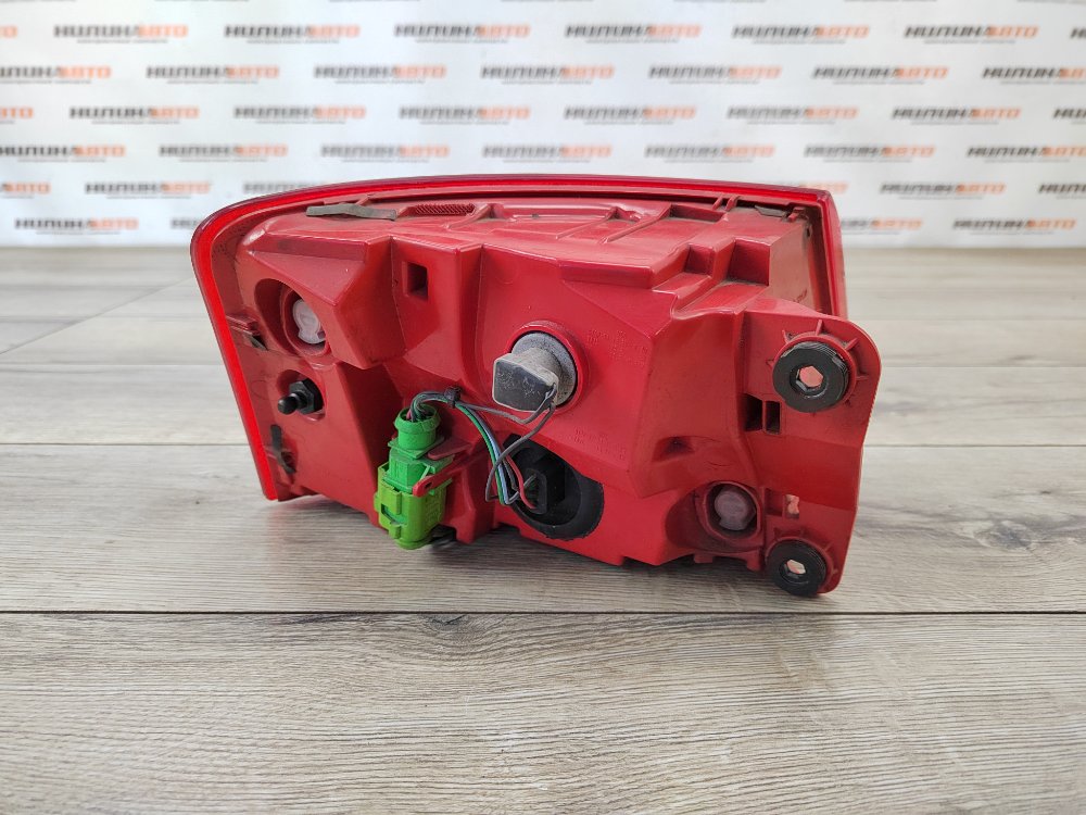 Фонарь в крыло, 11500 рублей, Москва