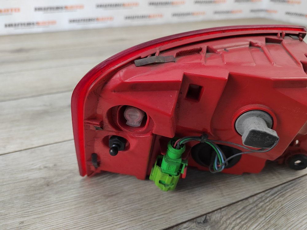 Фонарь в крыло, 11500 рублей, Москва