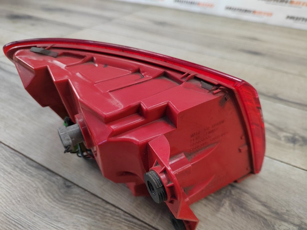 Фонарь в крыло, 11500 рублей, Москва