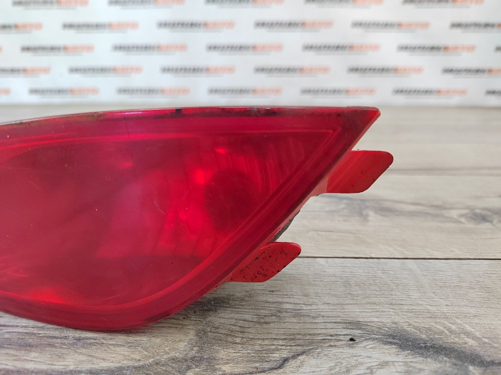 Фонарь в задний бампер, 1000 рублей, Москва