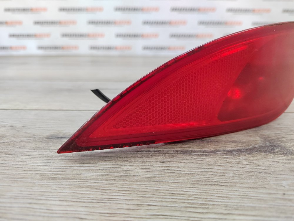 Фонарь в задний бампер, 1000 рублей, Москва