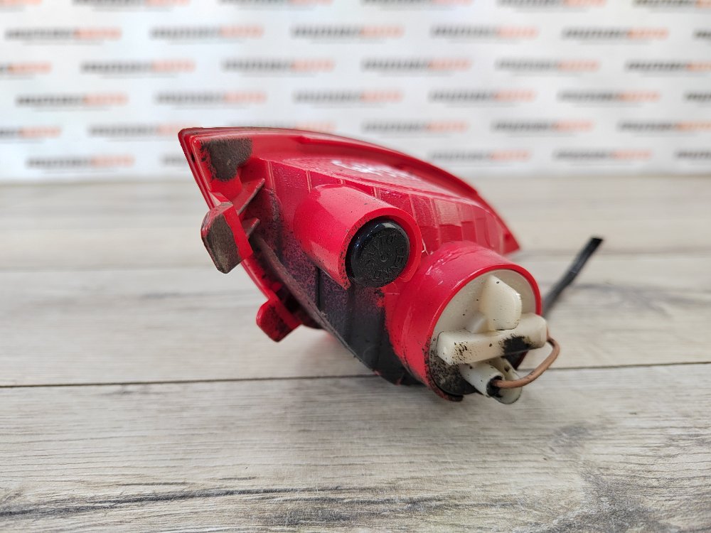 Фонарь в задний бампер, 1000 рублей, Москва