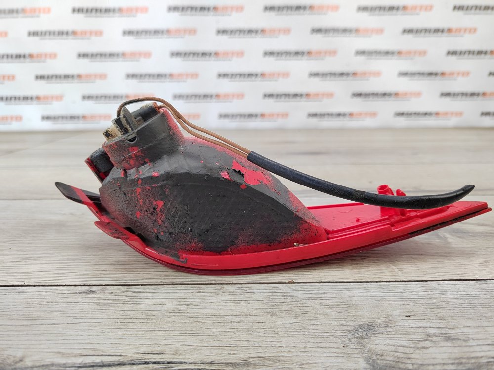 Фонарь в задний бампер, 1000 рублей, Москва