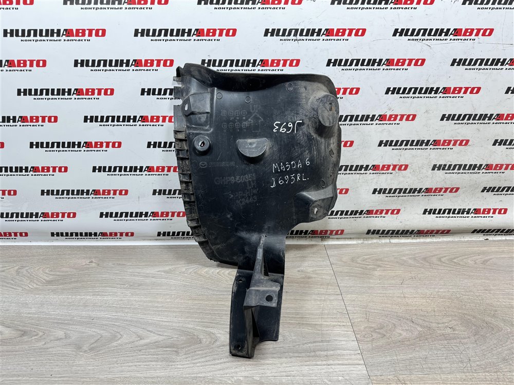 Подкрылок, 1500 рублей, Севастополь