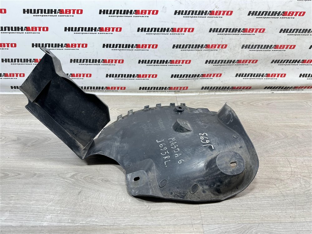 Подкрылок, 1500 рублей, Севастополь