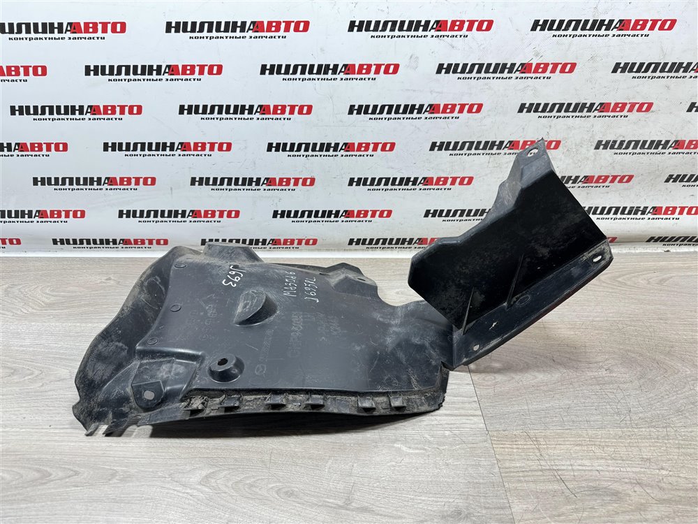 Подкрылок, 1500 рублей, Севастополь