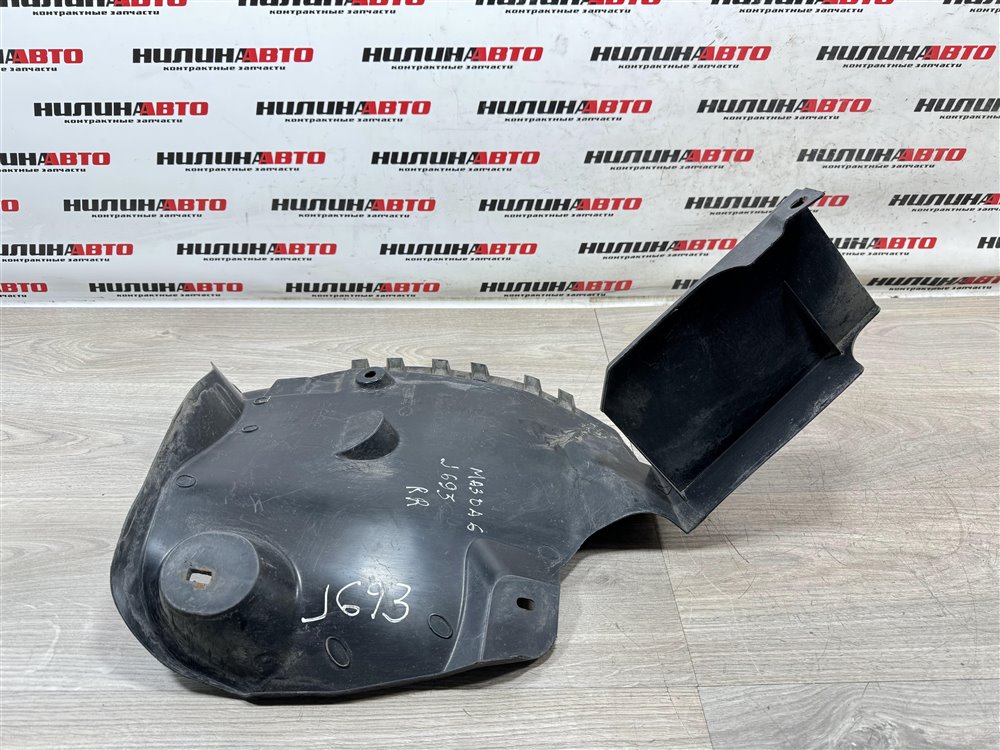 Подкрылок, 1500 рублей, Севастополь