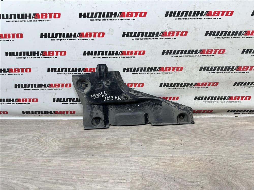 Защита днища пыльник, 500 рублей, Севастополь