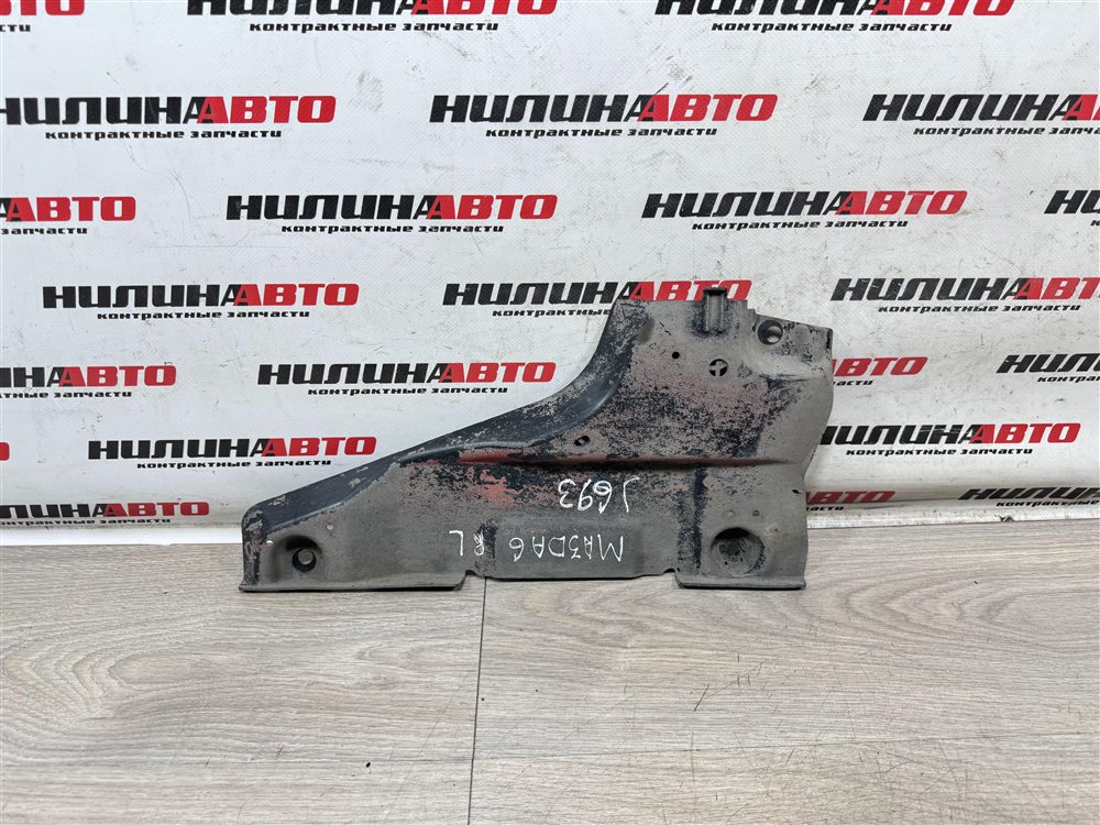 Защита днища пыльник, 500 рублей, Севастополь