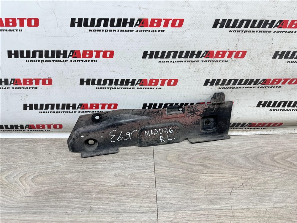 Защита днища пыльник, 500 рублей, Севастополь