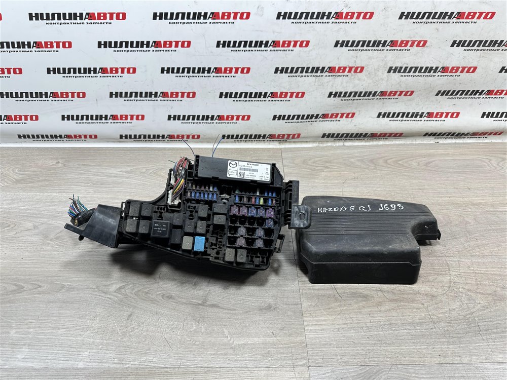 Блок предохранителей под капот, 3900 рублей, Севастополь