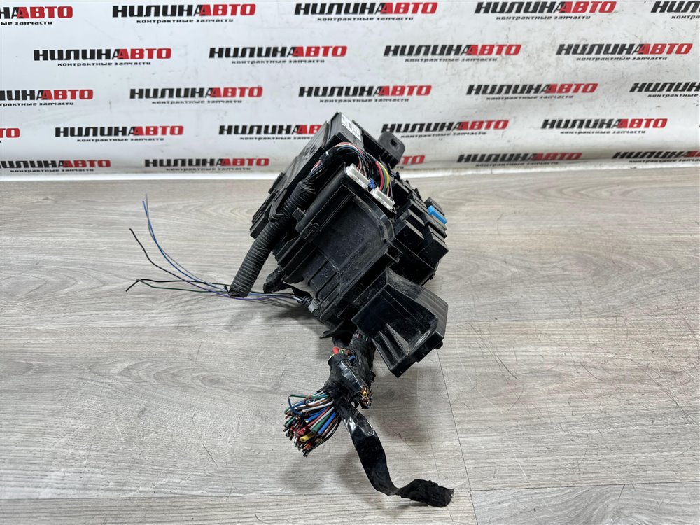 Блок предохранителей под капот, 3900 рублей, Севастополь