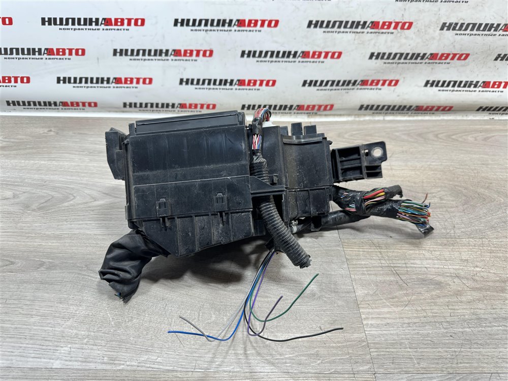 Блок предохранителей под капот, 3900 рублей, Севастополь