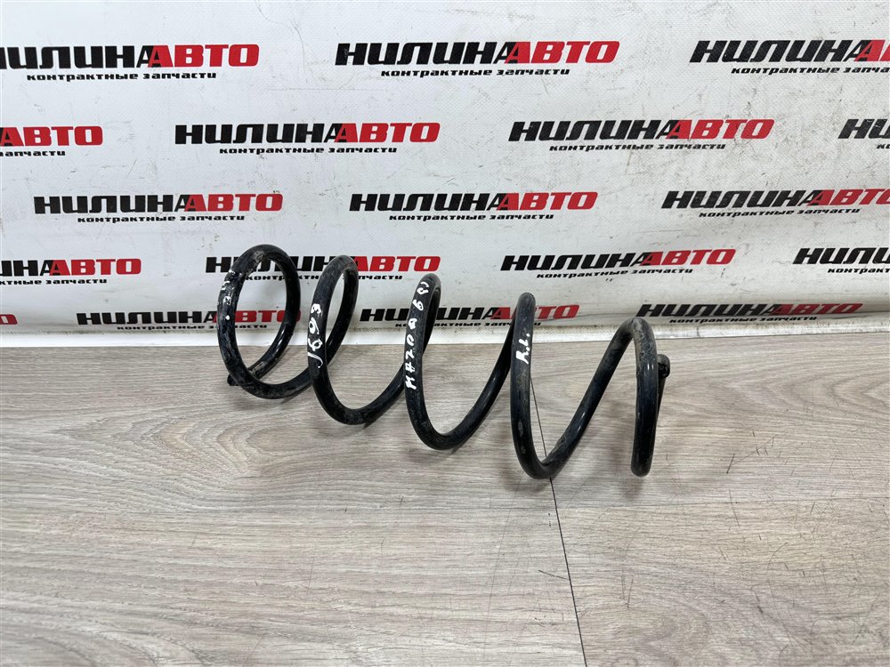 Пружина подвески, 1000 рублей, Севастополь