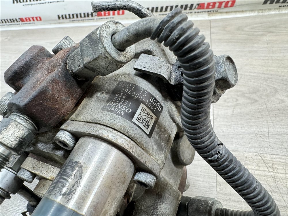 ТНВД, 3000 рублей, Севастополь