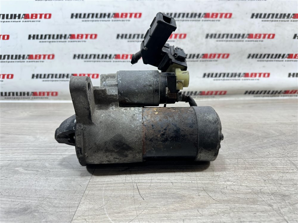 Стартер, 3000 рублей, Севастополь