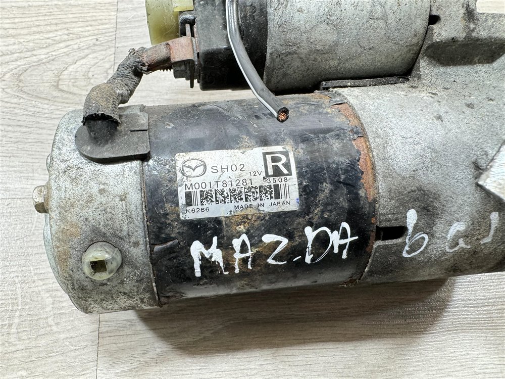 Стартер, 3000 рублей, Севастополь