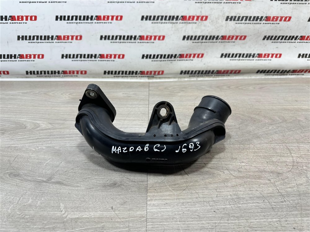 Патрубок интеркулера, 3500 рублей, Севастополь