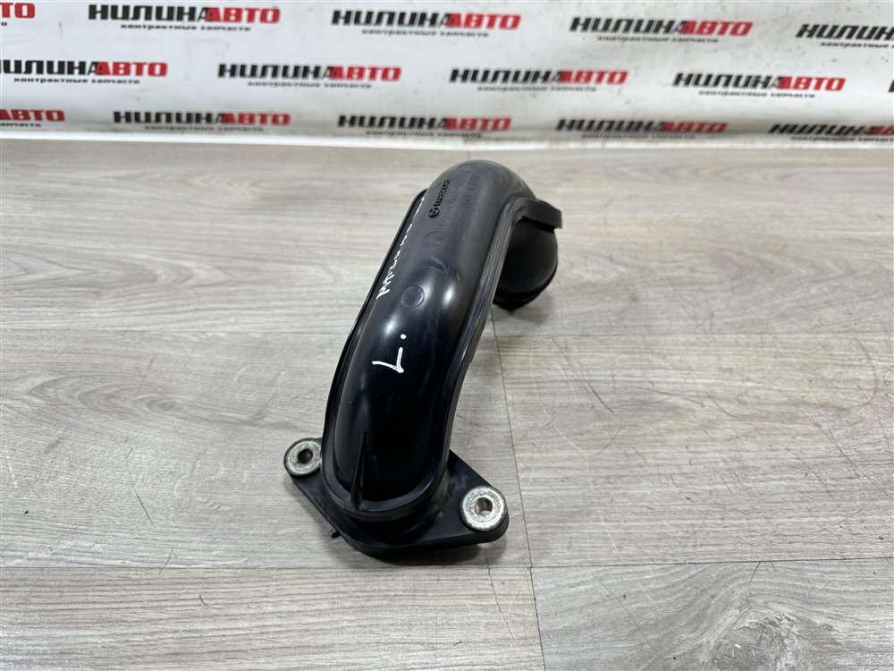 Патрубок интеркулера, 3500 рублей, Севастополь