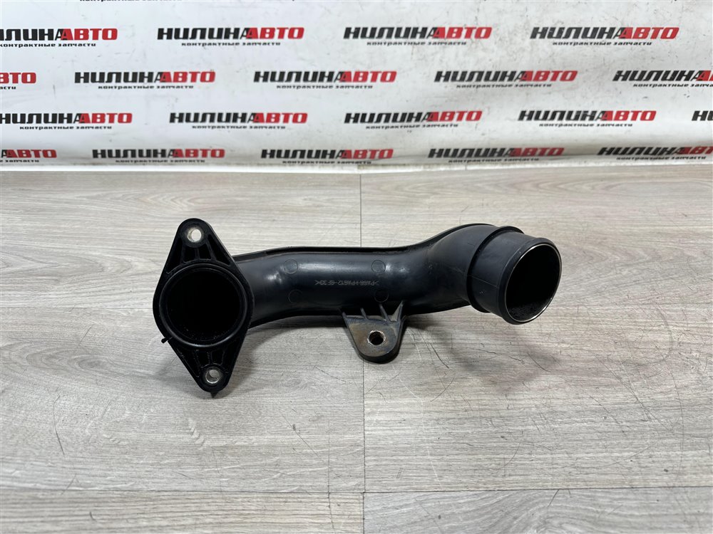 Патрубок интеркулера, 3500 рублей, Севастополь