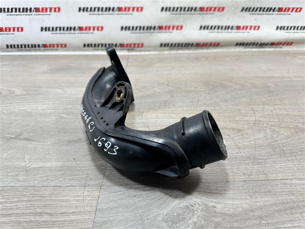 Патрубок интеркулера, 3500 рублей, Севастополь