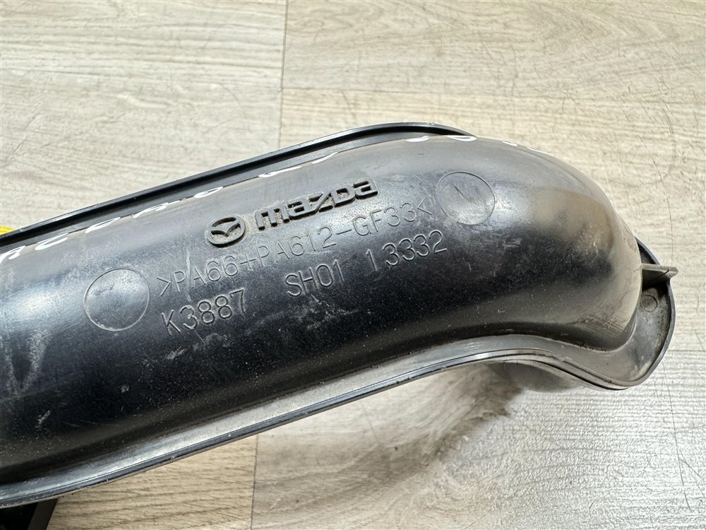 Патрубок интеркулера, 3500 рублей, Севастополь