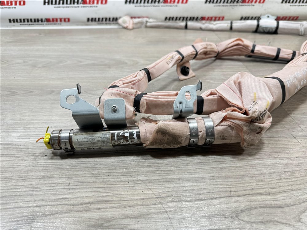 Подушка безопасности боковая, 7000 рублей, Севастополь