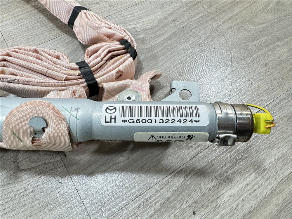 Подушка безопасности боковая, 7000 рублей, Севастополь