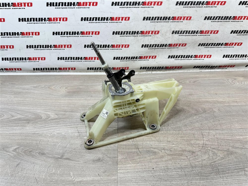 Кулиса МКПП, 2000 рублей, Севастополь