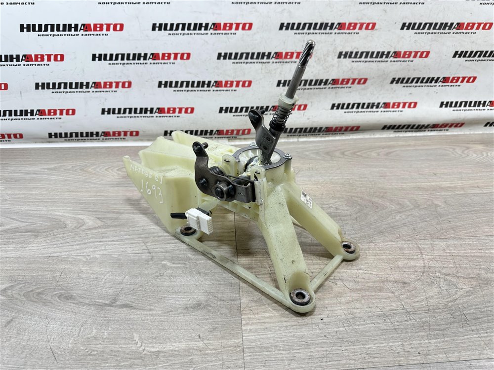 Кулиса МКПП, 2000 рублей, Севастополь