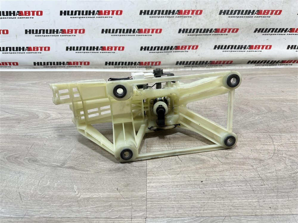 Кулиса МКПП, 2000 рублей, Севастополь