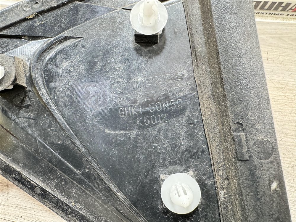 Накладка крыла, 3500 рублей, Севастополь