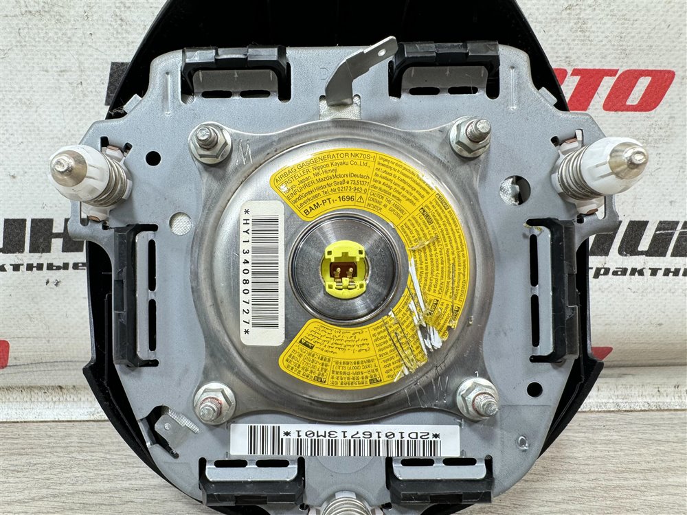 Подушка безопасности в руль, 7500 рублей, Севастополь