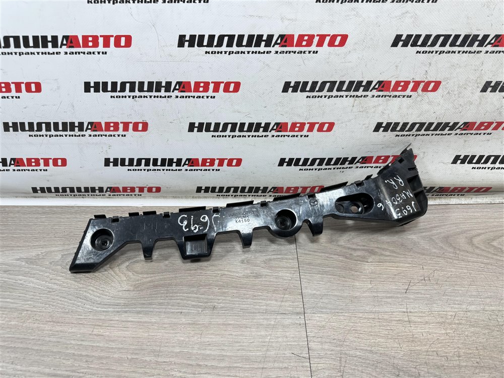 Кронштейн бампера, 750 рублей, Севастополь