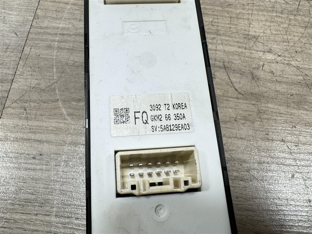 Блок управления зеркалами, 6000 рублей, Севастополь