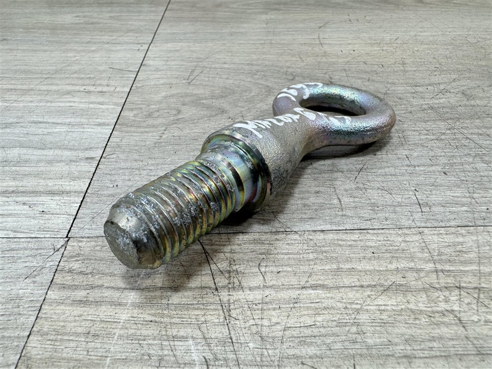 Крюк буксировочный, 1000 рублей, Севастополь