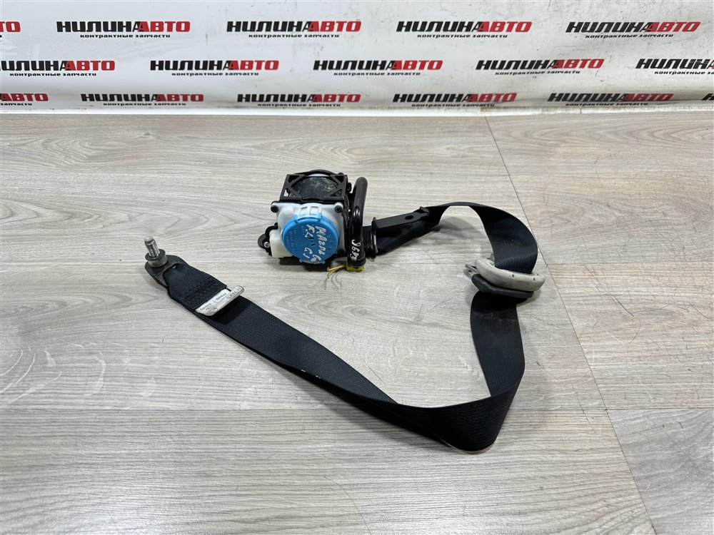 Ремень безопасности, 8000 рублей, Севастополь