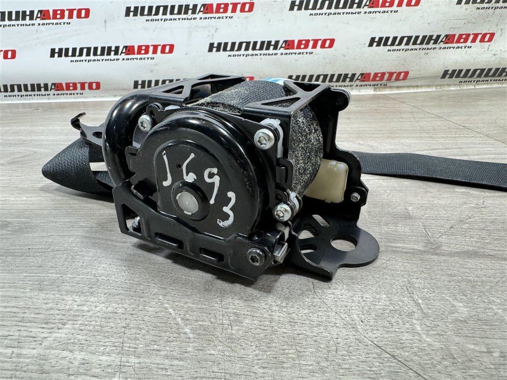 Ремень безопасности, 8000 рублей, Севастополь