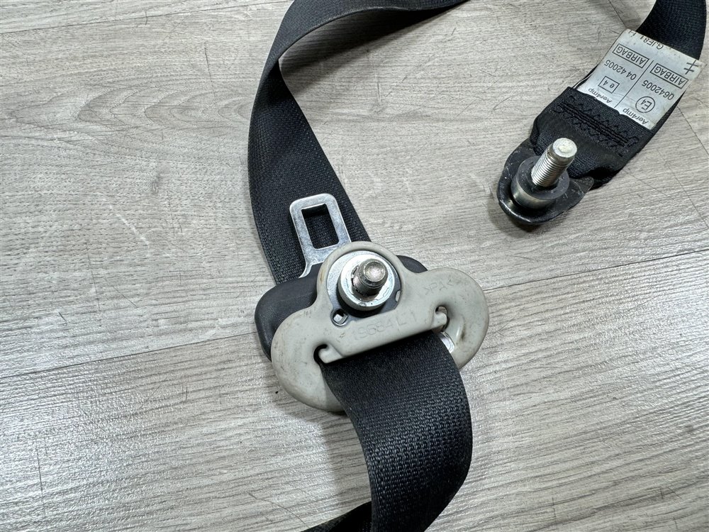 Ремень безопасности, 8000 рублей, Севастополь